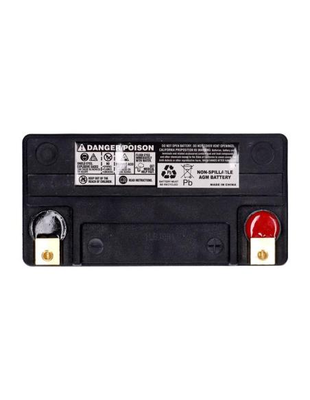 Comprar Bateria Agm Serie Standard Mcs Ytx20L a precio de oferta