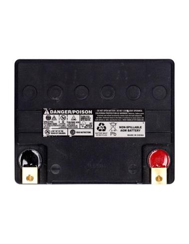 Comprar Bateria Agm Serie Standard Mcs Ytx30L a precio de oferta