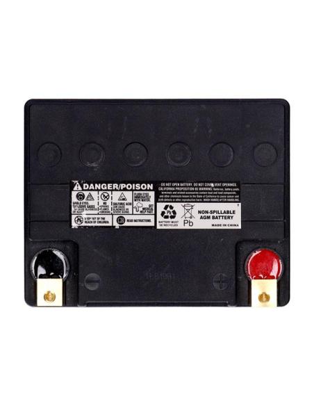Comprar Bateria Agm Serie Standard Mcs Ytx30L a precio de oferta