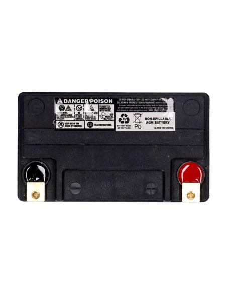 Comprar Bateria Agm Serie Standard Mcs Ytx20Hl a precio de oferta