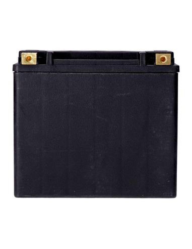 BATTERIE AGM SÉRIE STANDARD MCS YTX20H