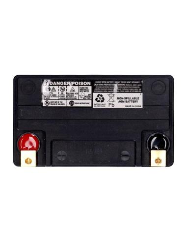 Comprar Bateria Agm Serie Standard Mcs Ytx20H a precio de oferta