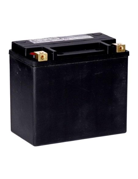 BATERIA AGM SÉRIE STANDARD MCS YTX20H