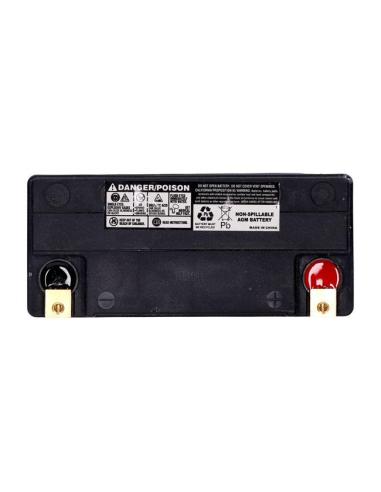 Comprar Bateria Agm Serie Standard Mcs Ytx24Hl a precio de oferta