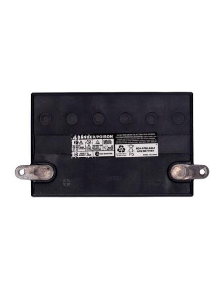 BATERIA AGM SÉRIE STANDARD MCS YHD-12