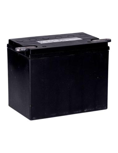 BATERIA AGM SÉRIE STANDARD MCS YHD-12