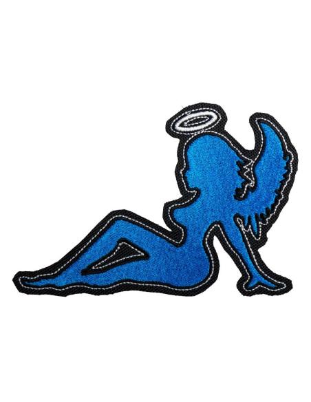 Comprar Parche Angel Trucker 15 X 10 Cm a precio de oferta