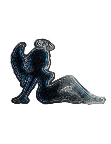 Comprar Parche Angel Trucker 15 X 10 Cm a precio de oferta
