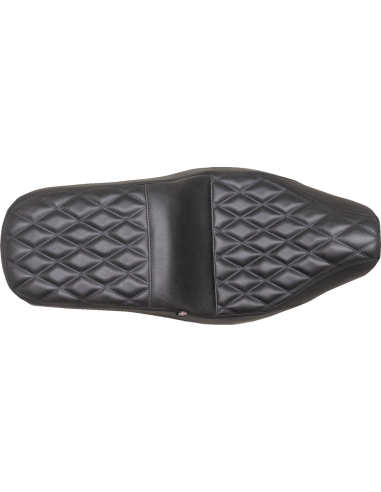 SIÈGE MUSTANG SQUAREBACK POUR HONDA REBEL CMX500