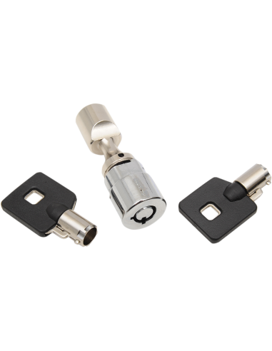 Acquista Blocco Serratura Harley Davidson per Modelli Fxd 01-05, Fxst, Flst 01-16 a prezzo scontato