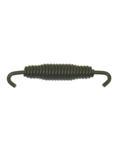 PERNA DE PÍER PRETO HD 91-06 FXST/FLST, 85-98 FLT, 91-UP XL E 95-0