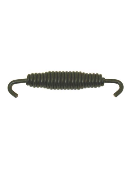 Comprar Muelle Negro Pata Hd 91-06 Fxst/Flst, 85-98 Flt, 91-Up Xl Y 95-0 a precio de oferta