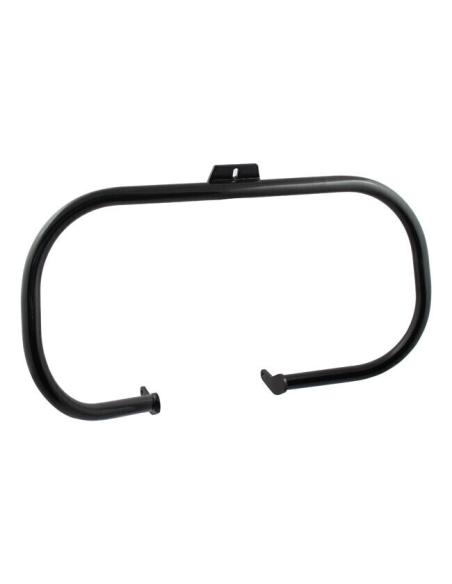 Comprar Defensa Negra Nostalgic Softail Flst 00-Up a precio de oferta