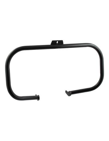 GARDE-BOUE NOIR SOFTAIL FLST 00-UP