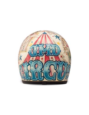 DMD VINTAGE CIRCUS JET HELMET