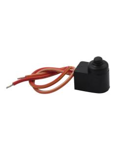 Comprar Interruptor Maneta Freno Harley a precio de oferta