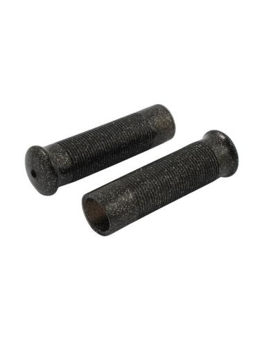 ANDERSON BLACK GRIP METALFLAKE