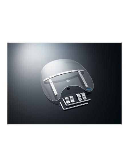Windshield "Usa" Style Universal · Small | Sale Price