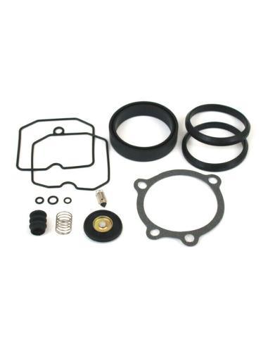KIT REPARAR CARBURADOR HARLEY KEIHIN 90-06 B.T E 88-06 XL ECO