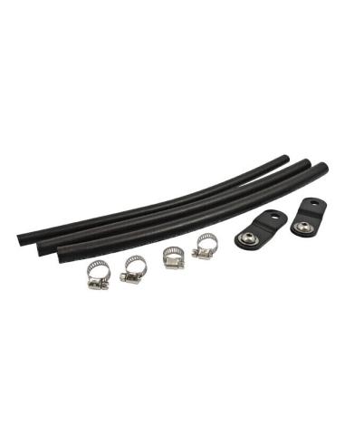 REHAUSSEUR DE RÉSERVOIR 2" SPORTSTER À PARTIR DE 95