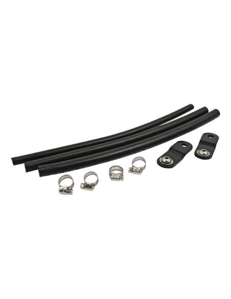 REHAUSSEUR DE RÉSERVOIR 2" SPORTSTER À PARTIR DE 95