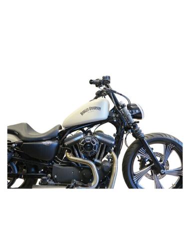 REHAUSSEUR DE RÉSERVOIR 2" SPORTSTER À PARTIR DE 95
