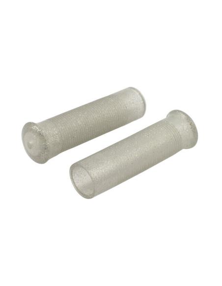 Comprar Puños Vintage Anderson Transparente Metalflake a precio de oferta