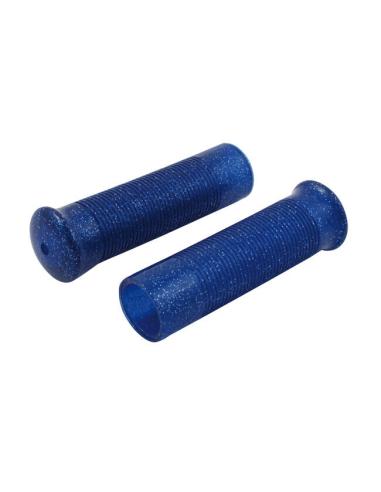 ANDERSON BLUE GRIP METALFLAKE