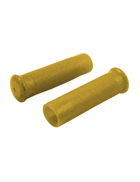 Comprar Puños Vintage Anderson Amarillo Metalflake a precio de oferta
