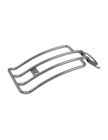 Comprar Parrilla Para Guardabarros Cromada Hd Touring 97-08 a precio de oferta