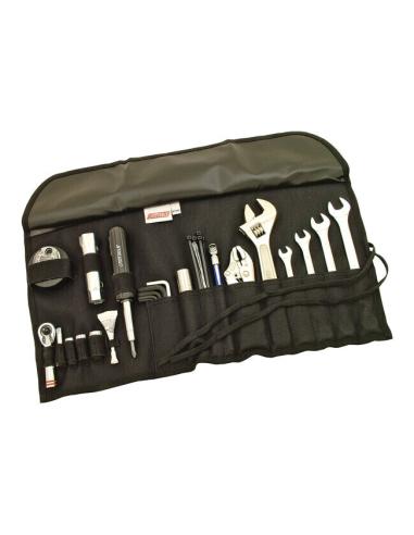 Kit De Ferramentas "Roadtech M3" Para Métricas