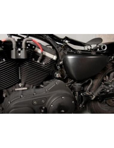 CONTACT RECOLOCATION KIT SPORTSTER 04-UP