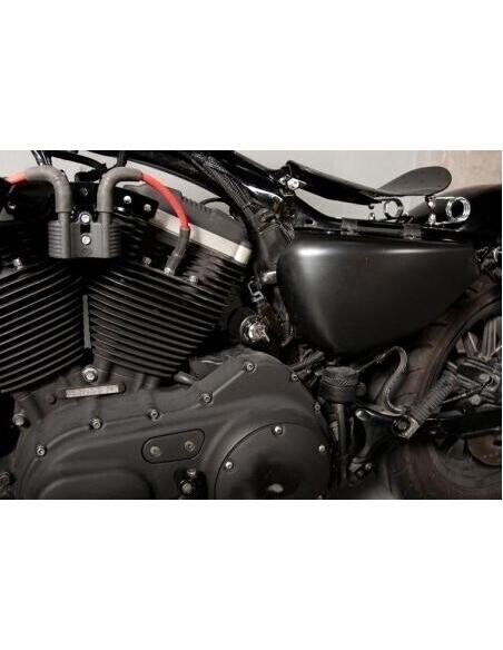 CONTACT RECOLOCATION KIT SPORTSTER 04-UP