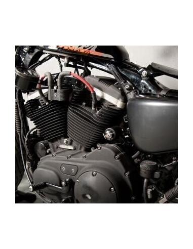 KIT DE REMPLACEMENT DE CLÉ DE CONTACT SPORTSTER 04-UP