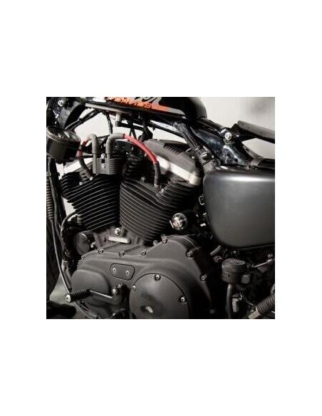 KIT DE REMPLACEMENT DE CLÉ DE CONTACT SPORTSTER 04-UP