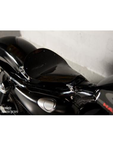 Ressorts De Siège À Ancrage Frontal Modèles Harley