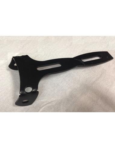 BRACKET SOLO SEAT SPORTSTER 2004-UP