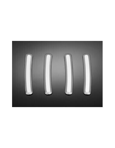 FRAME COVER PLATES YAMAHA XVS650 / XVS1100