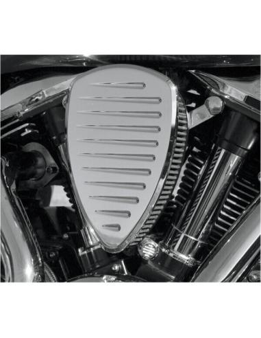 Acquista Filtro Aria Baron Big Air Kit Comet Vn900 a prezzo scontato