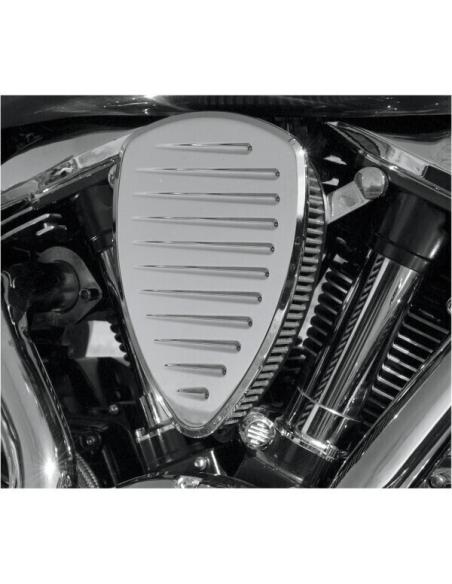 Comprar Filtro De Aire Baron Big Air Kit Comet Vn900 a precio de oferta