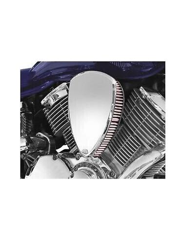 FILTRO DE AR BARON GRANDE KIT DE AR SUAVE C800 05-UP