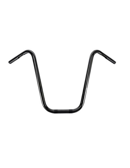 BURLY NARROW APE HANGUER HANDLEBARS 16" (40CM)