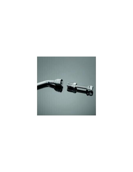Comprar Adaptador Espejos 10Mm Para Harley a precio de oferta