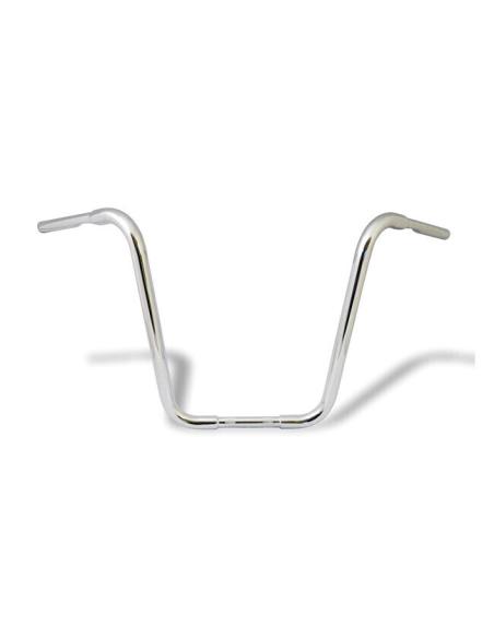Comprar Manillar Cuelgamonos Bufalo 18" (45Cm) Cromo Ensanchado A 32Mm a precio de oferta