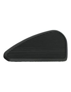 Non-Skid Rubber For Tanks 19Cmx9Cm