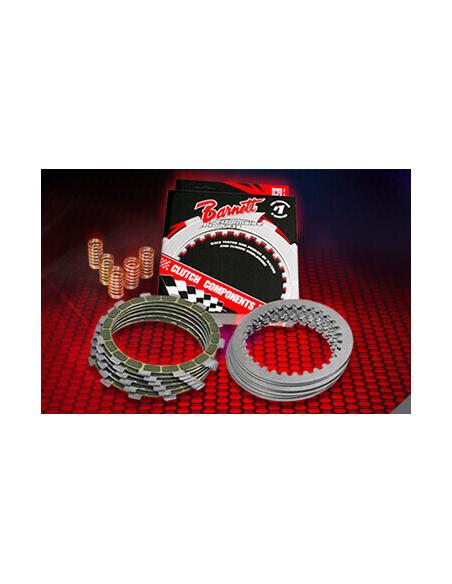 Discos De Embrague Sporster Xl883/1200 84-90 | Precio Oferta