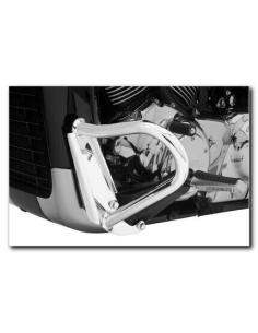 BAIXA DEFESA DE COBRA PARA SUZUKI M1800R