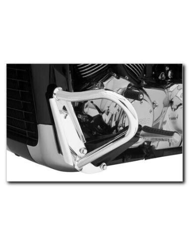 AILE INFÉRIEURE COBRA POUR SUZUKI M1800R