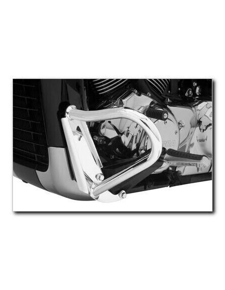 AILE INFÉRIEURE COBRA POUR SUZUKI M1800R