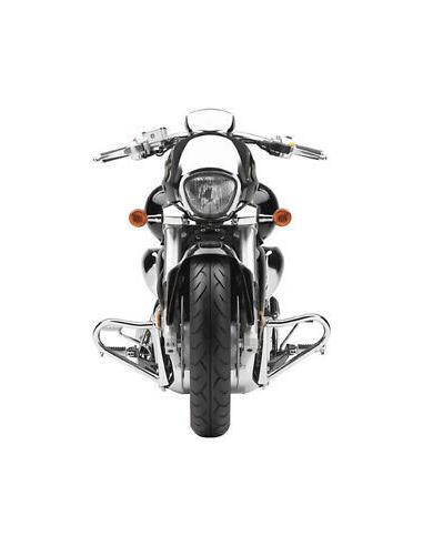 AILE INFÉRIEURE COBRA POUR SUZUKI M1800R